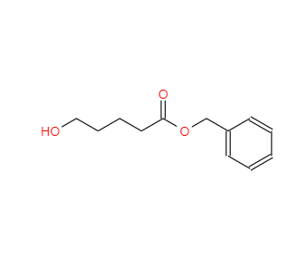 CAS：134848-96-7，5-羟基戊酸苄酯