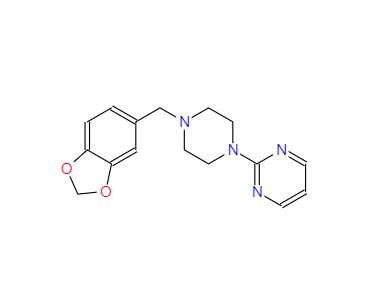 CAS：3605-01-4，吡贝地尔