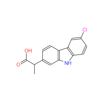 CAS：53716-49-7，卡洛芬