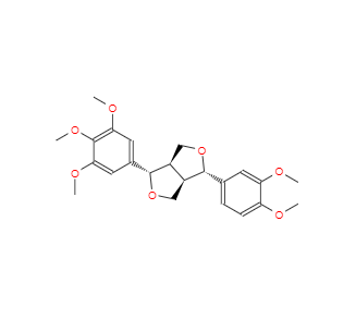 CAS：31008-18-1，木兰脂素