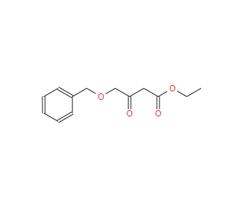 CAS：67354-34-1，4-(苄氧基)-3-氧代丁酸乙酯