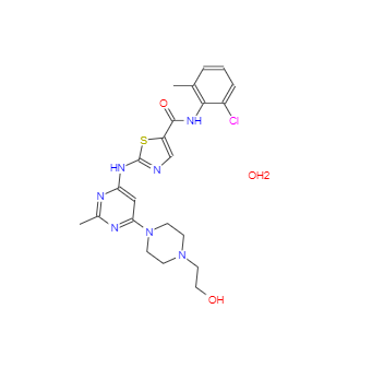 CAS：863127-77-9，达沙替尼