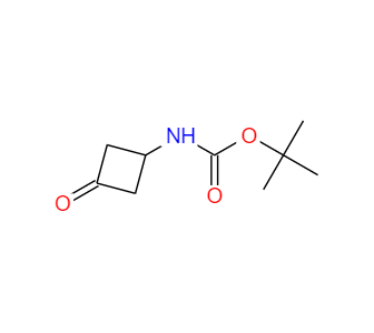 CAS：154748-49-9，3-氧代环丁烷氨基甲酸叔丁酯