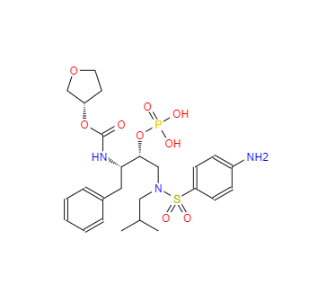 CAS：226700-79-4，福沙那伟钙