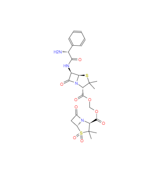 CAS：76497-13-7，舒他西林