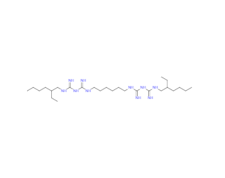 CAS：22573-93-9，己联双辛胍