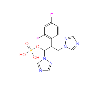 CAS：194798-83-9，磷氟康唑