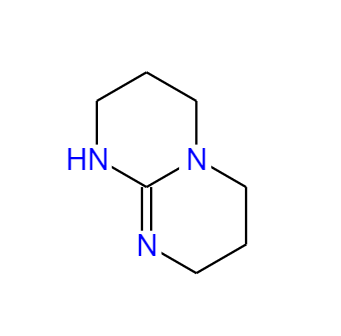 CAS：5807-14-7，1,5,7-三氮杂双环 [4.4.0] 癸烯-5-烯