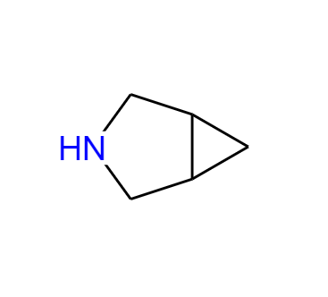 CAS：285-59-6，3-氮杂双环[3.1.0]己烷