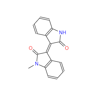 CAS：97207-47-1，甲异靛