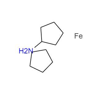  CAS：1273-82-1，氨基二茂铁