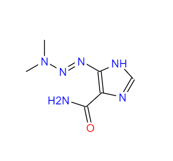 CAS：4342-03-4，达卡巴嗪