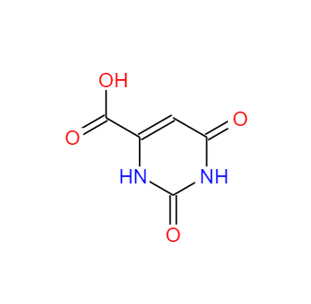 CAS：65-86-1，乳清酸 