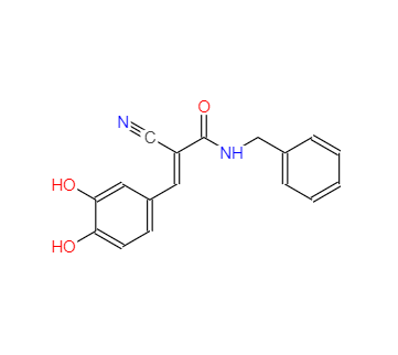 CAS：133550-30-8，酪氨酸激酶抑制剂AG490