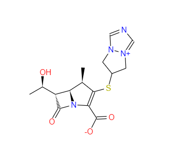 CAS：120410-24-4，比阿培南