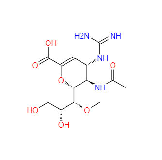 CAS：203120-17-6，拉尼米韦