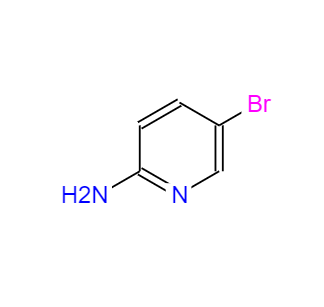 CAS：1072-97-5，2-氨基-5-溴吡啶