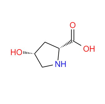 CAS：2584-71-6，顺式-D-羟脯氨酸 