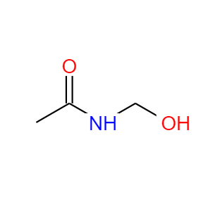 CAS：625-51-4，N-羟甲基乙酰胺 ，