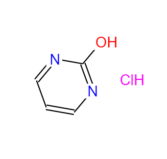 CAS：38353-09-2，2-羟基嘧啶盐酸盐