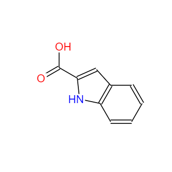 CAS：1477-50-5，吲哚-2-甲酸 