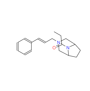 CAS：448-34-0，氮丙辛 