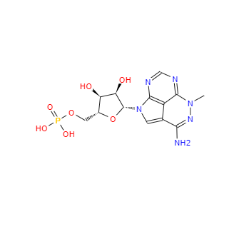CAS：61966-08-3，曲西立滨磷酸酯 