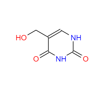 CAS：4433-40-3，5-羟甲基尿嘧啶 