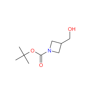 CAS：142253-56-3，3-羟甲基氮杂环丁烷-1-羧酸叔丁酯 