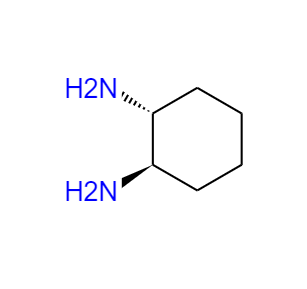 CAS：1121-22-8，反式-1,2-环己二胺 