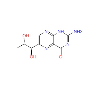 CAS：22150-76-1，L-生物蝶呤 