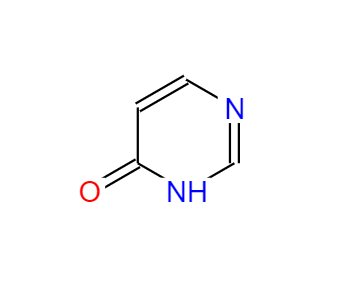 CAS：4562-27-0，4-嘧啶酮 