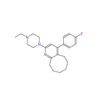 CAS：132810-10-7，布南色林