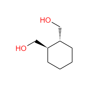 CAS：65376-05-8，(1R,2R)-1,2-环己烷二甲醇 
