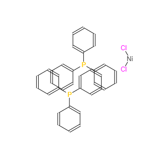 CAS：14264-16-5，双(三苯基膦)氯化镍 
