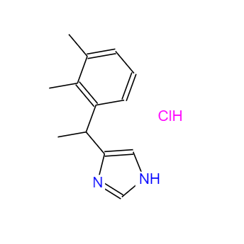 CAS：86347-15-1，盐酸美托咪啶/盐酸美托咪定