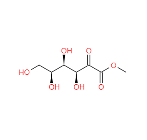 CAS：3031-98-9，维生素EP杂质D（甲基L-山梨糖酸） 