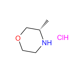 CAS：1022094-03-6，(S)-3-甲基吗啉盐酸盐