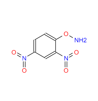 CAS：17508-17-7，(O-(2,4-二硝基苯基)羟胺)