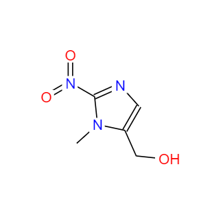 CAS：39070-14-9，3-甲基-2-硝基咪唑-4-甲醇 盐酸盐