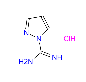 CAS：4023-02-3，1H-吡唑-1-甲脒盐酸盐 