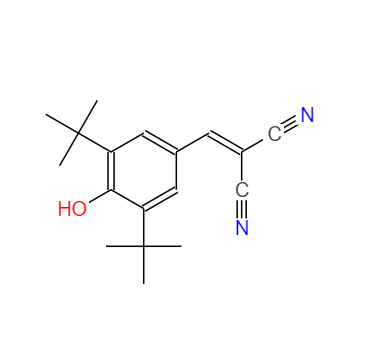 CAS：10537-47-0，酪氨酸激酶抑制剂A9 