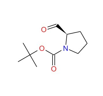 CAS：73365-02-3，N-Boc-D-脯氨醛 