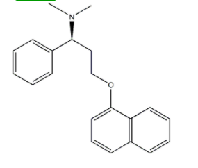 CAS：119356-77-3，达泊西汀