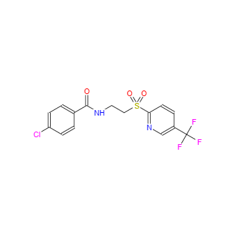 CAS：188591-46-0，GSK-3787