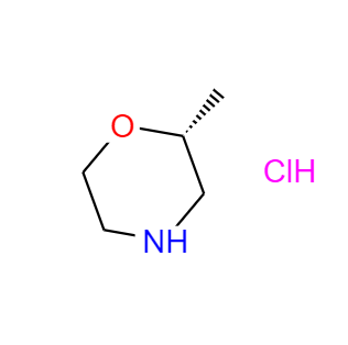 CAS：168038-14-0，(R)-2-甲基吗啡啉盐酸盐