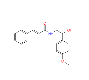 CAS：456-12-2，印枳碱 