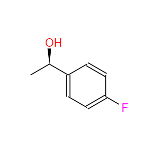 CAS：101219-68-5，(R)-(+)-4-氟-α-甲基苄醇 