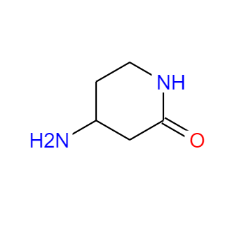 CAS：5513-66-6，4-氨基-2-哌啶酮 