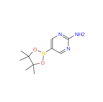 CAS：402960-38-7，2-胺基嘧啶-5-硼酸频哪酯